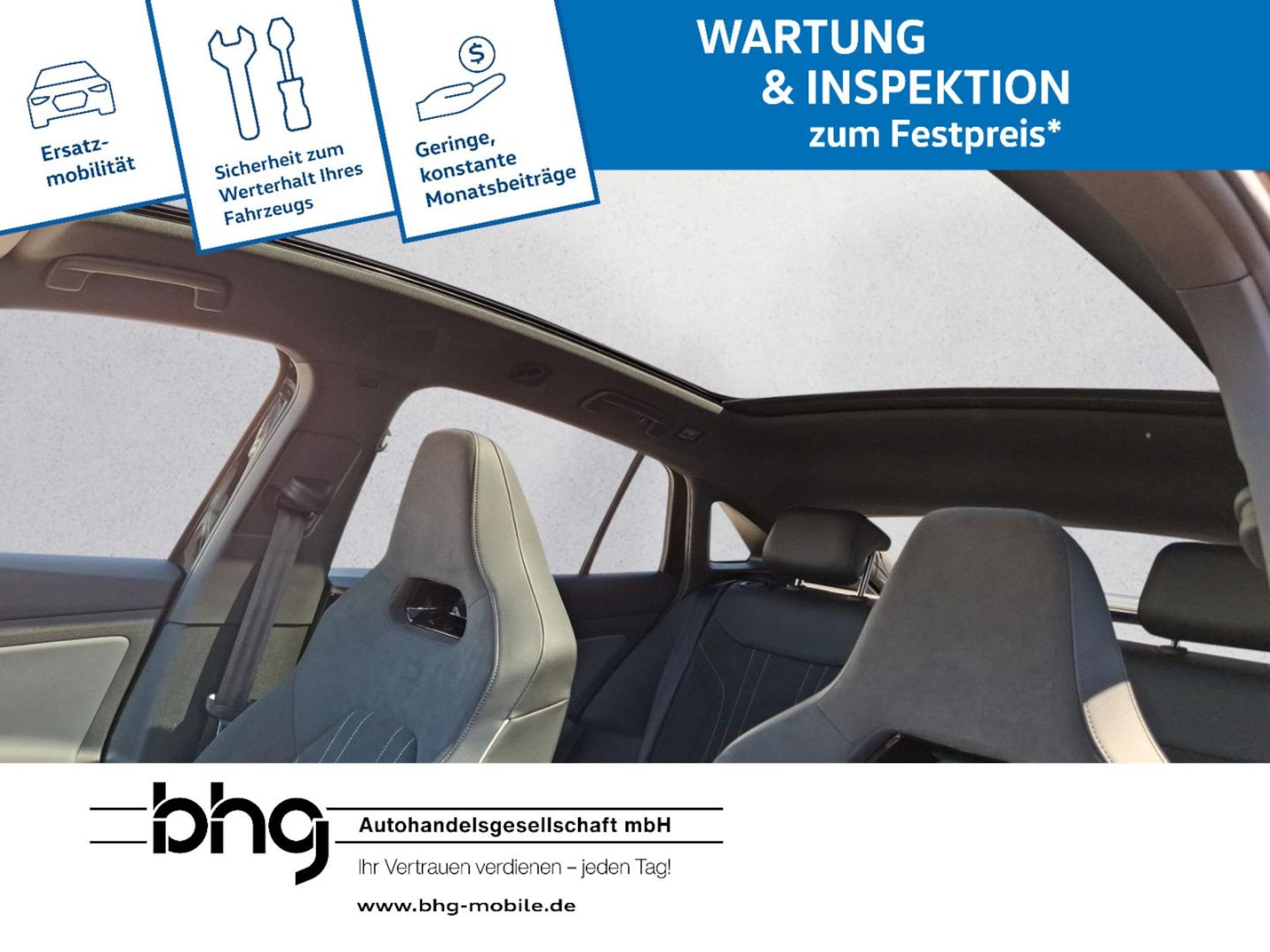 Volkswagen ID.5 Pro Performance