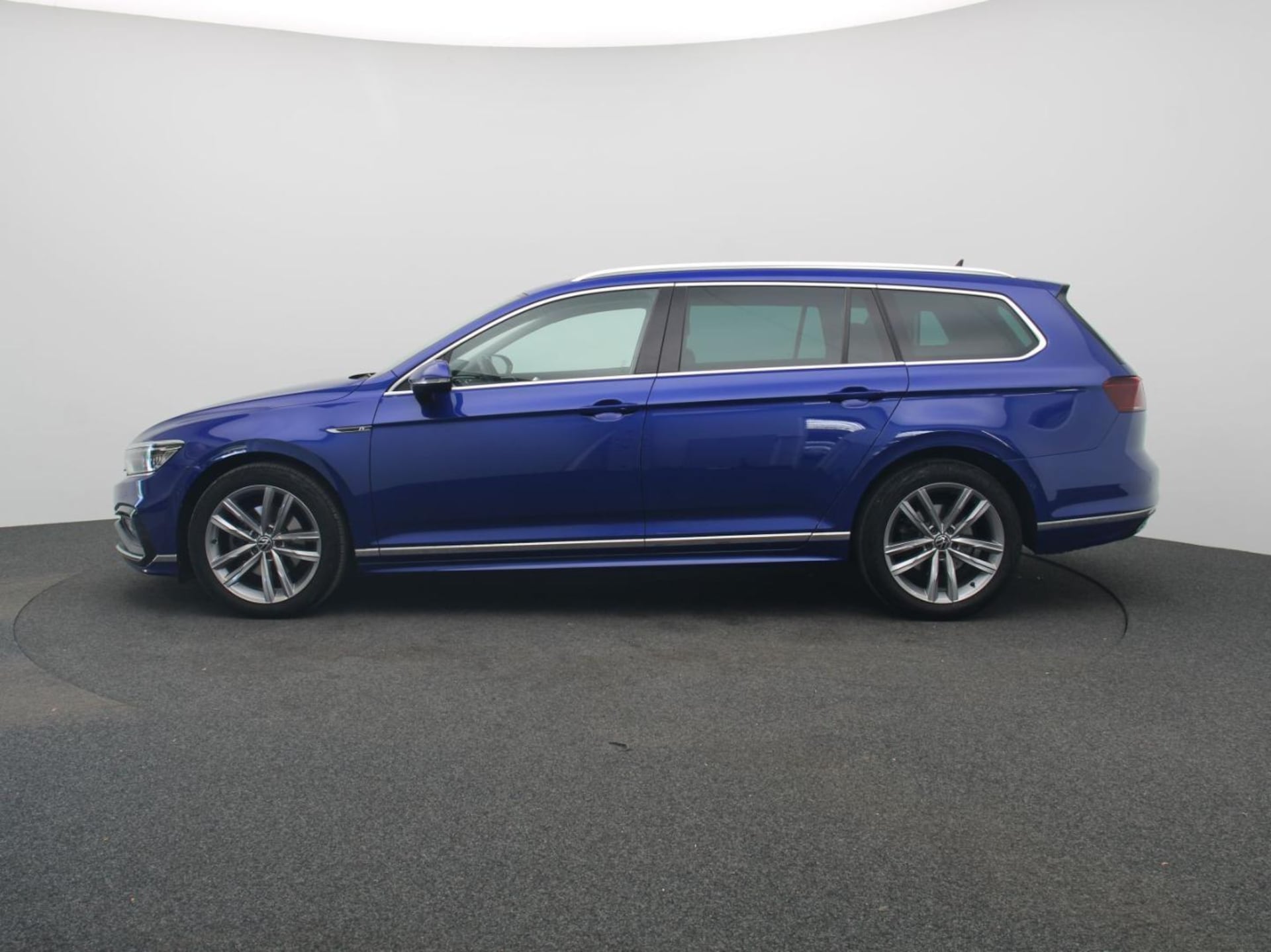 Volkswagen Passat Variant Elegance