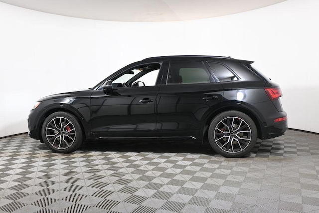 2023 Audi SQ5