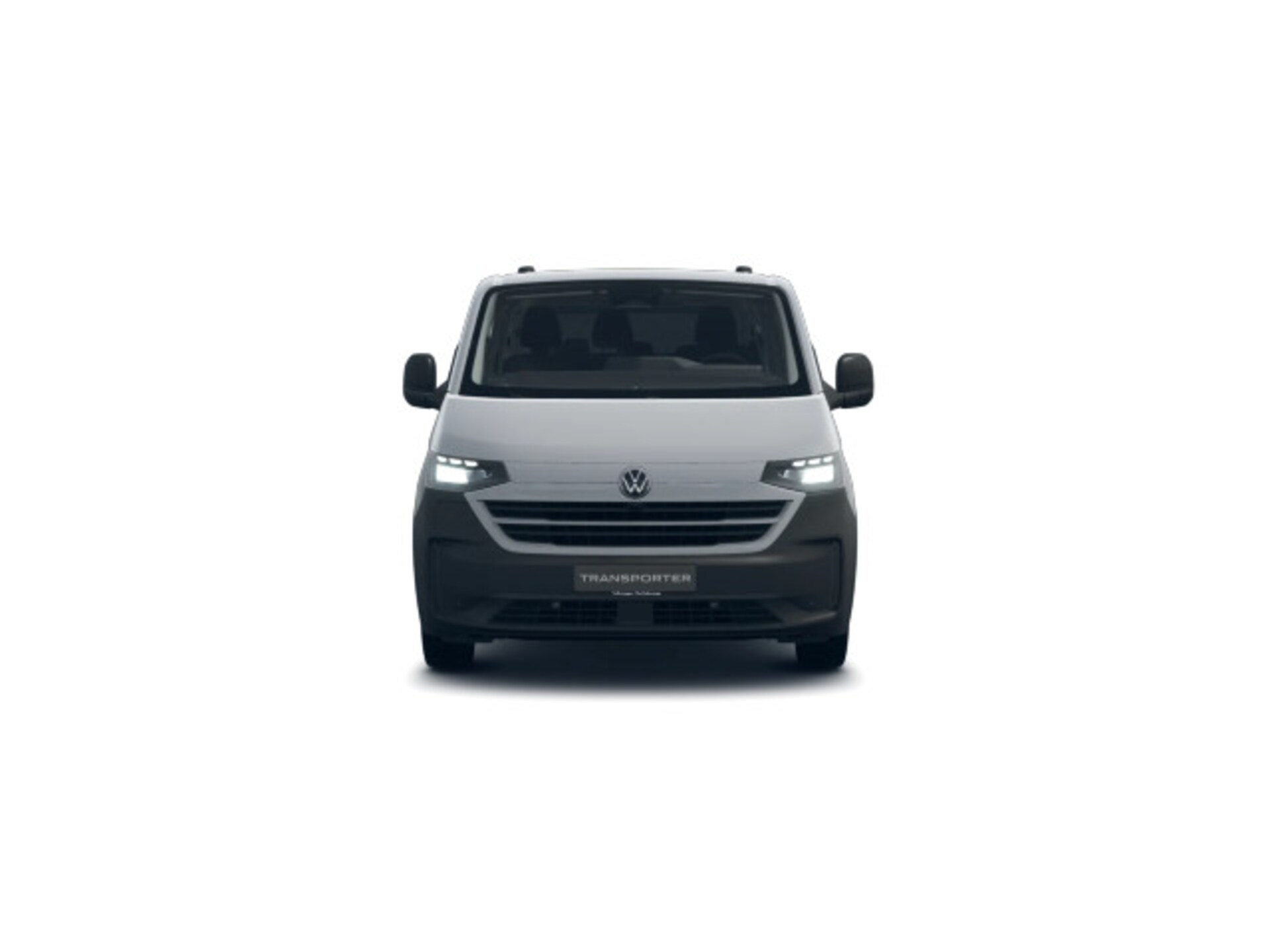Volkswagen Transporter Kombi kurzer Radstand
