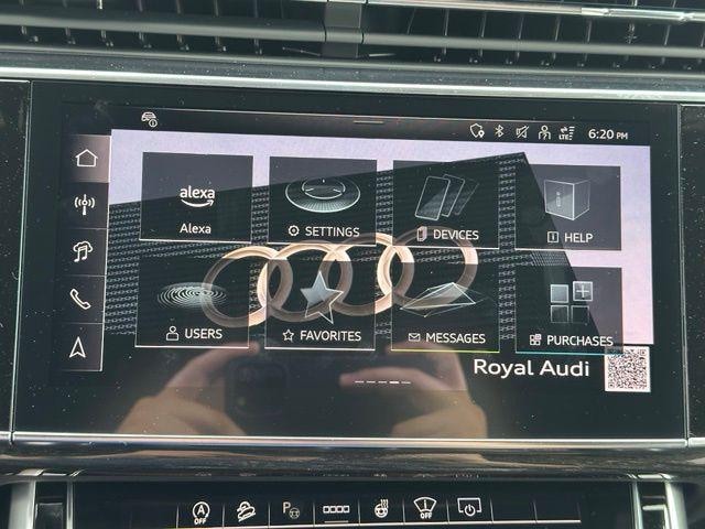 2026 Audi Q7 Prestige - Photo 12