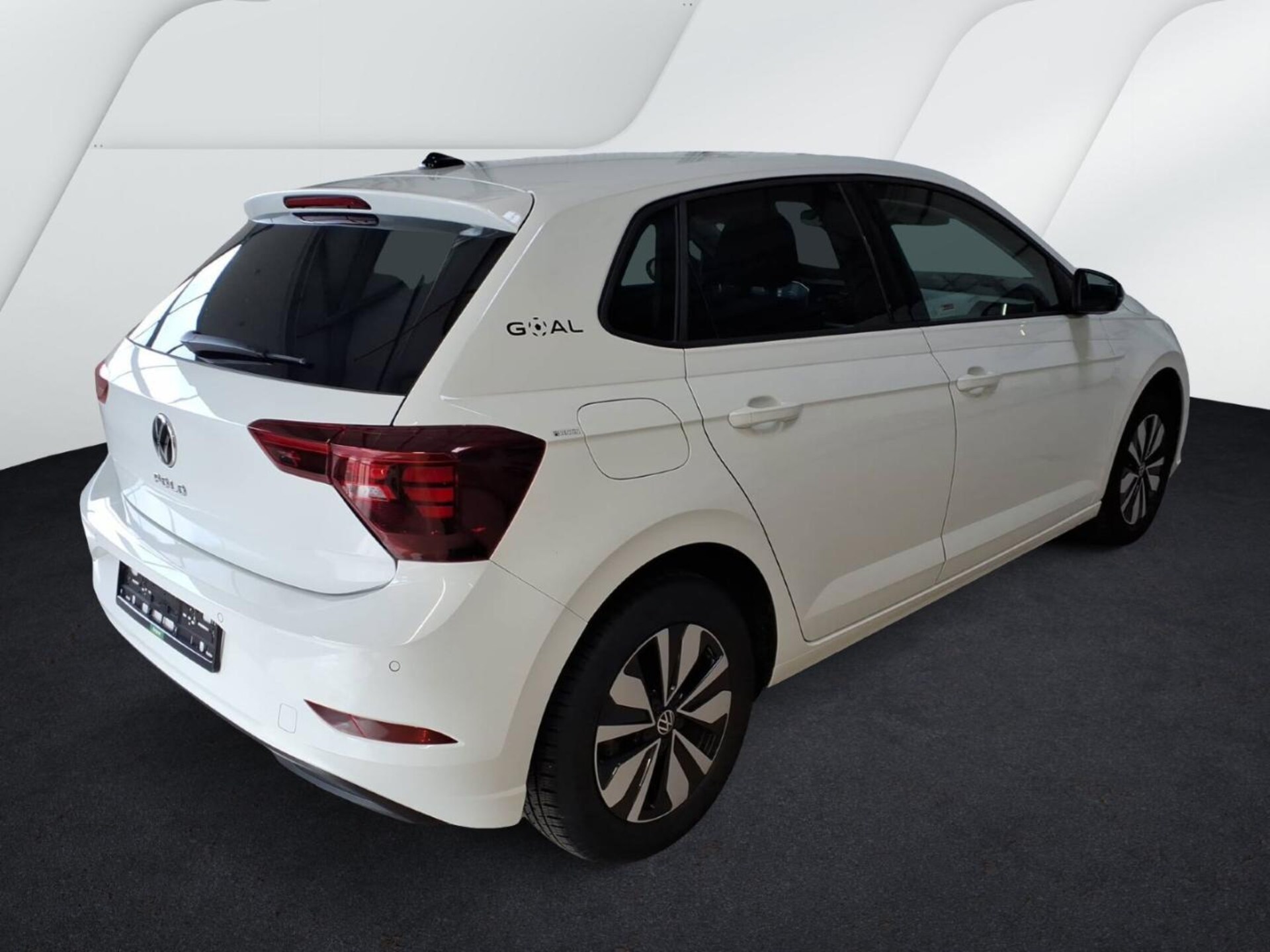 Volkswagen Polo Goal