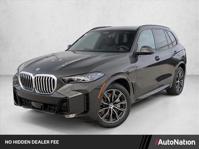 Photo of 2026 BMW