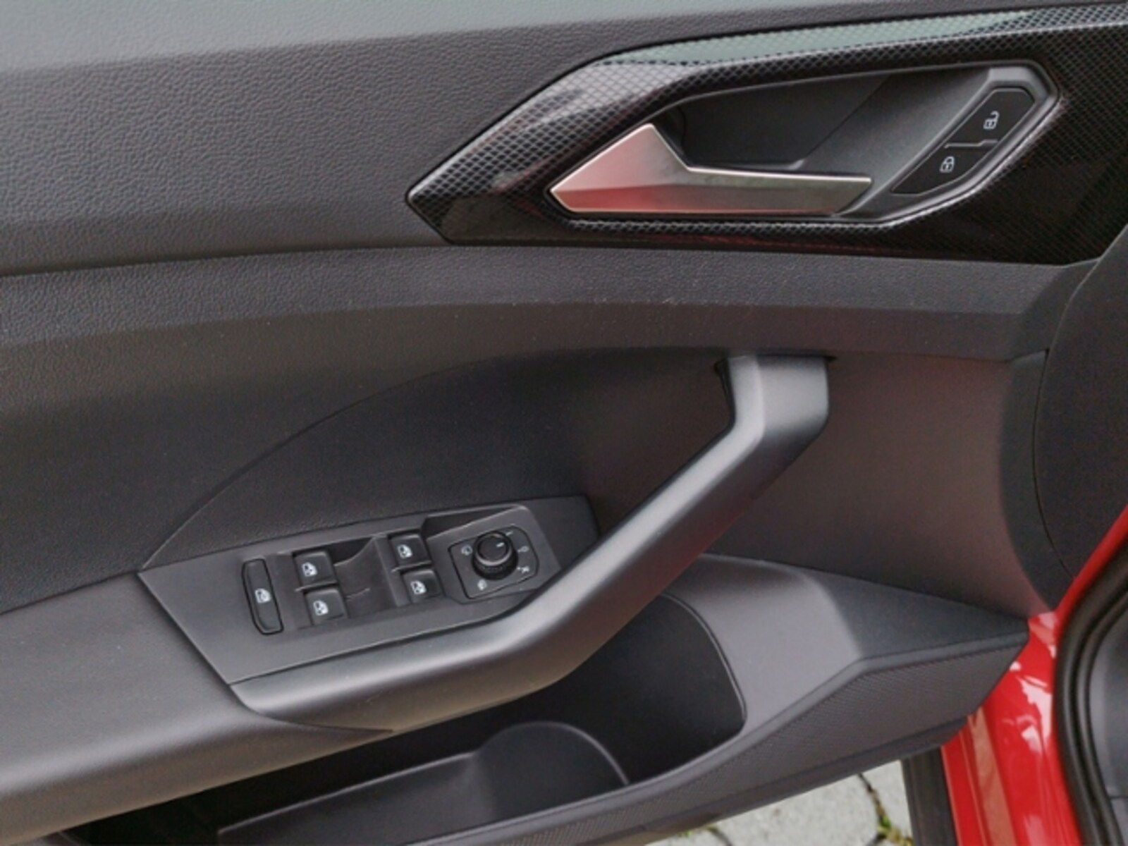Volkswagen T-Cross – Bild 7