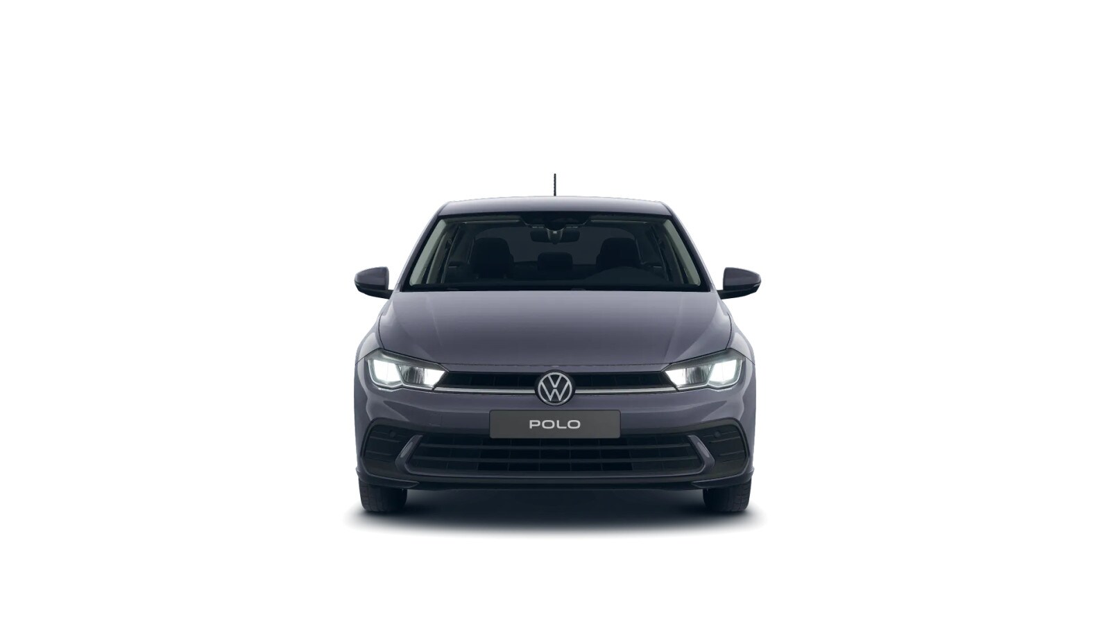 Volkswagen Polo – Bild 2
