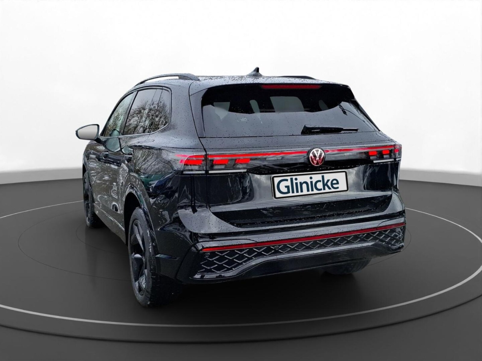 Volkswagen Tiguan – Bild 6