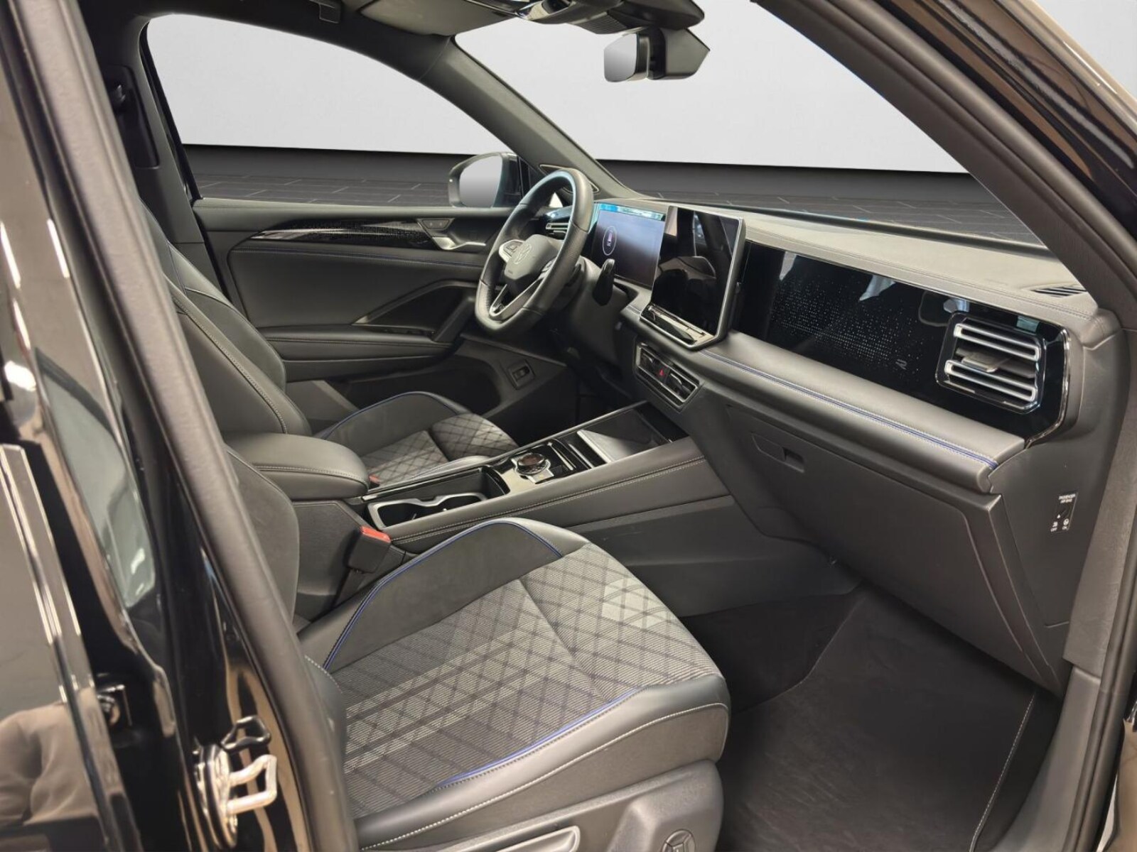 Volkswagen Tiguan – Bild 4