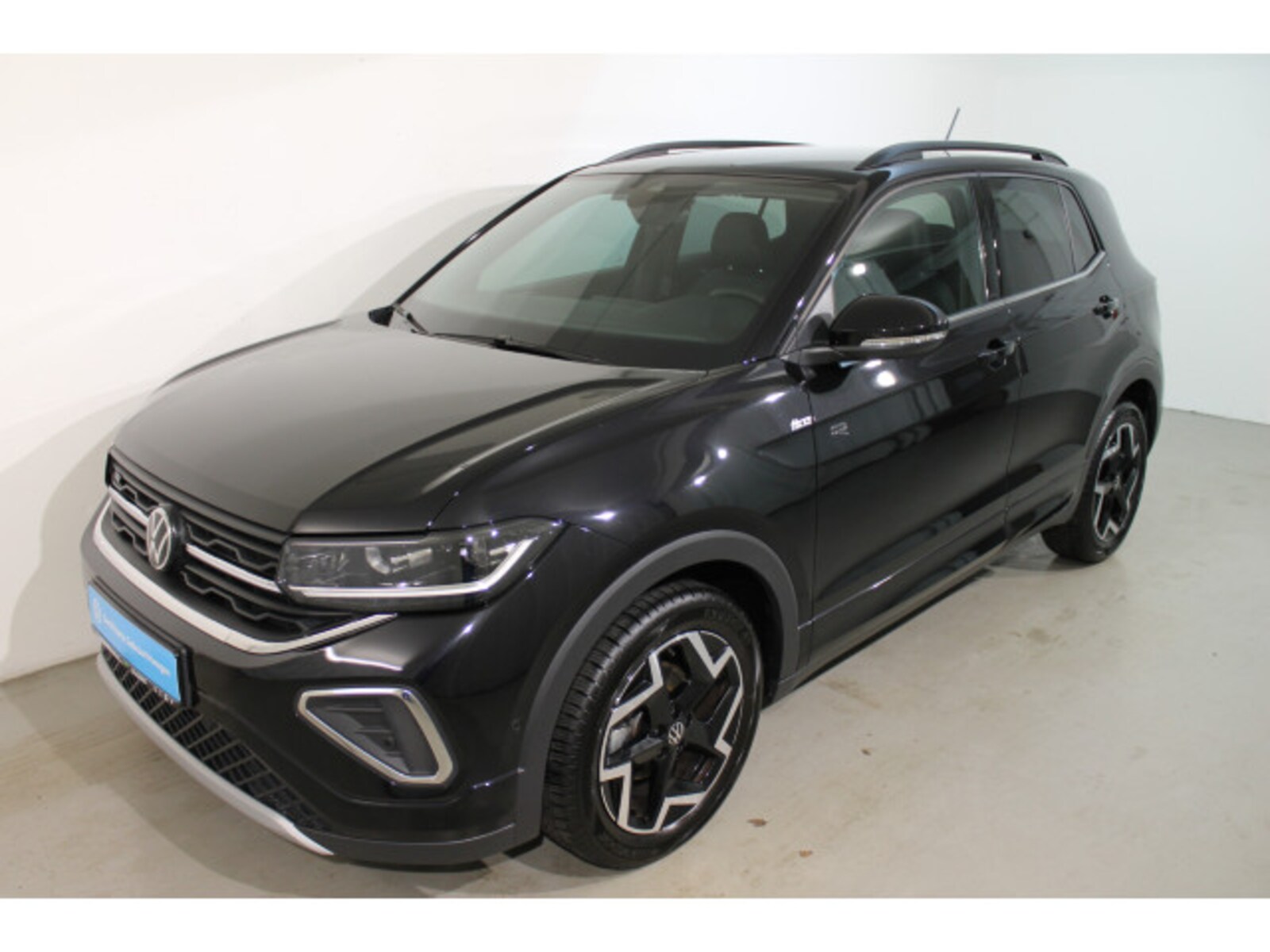 Volkswagen T-Cross – Bild 3