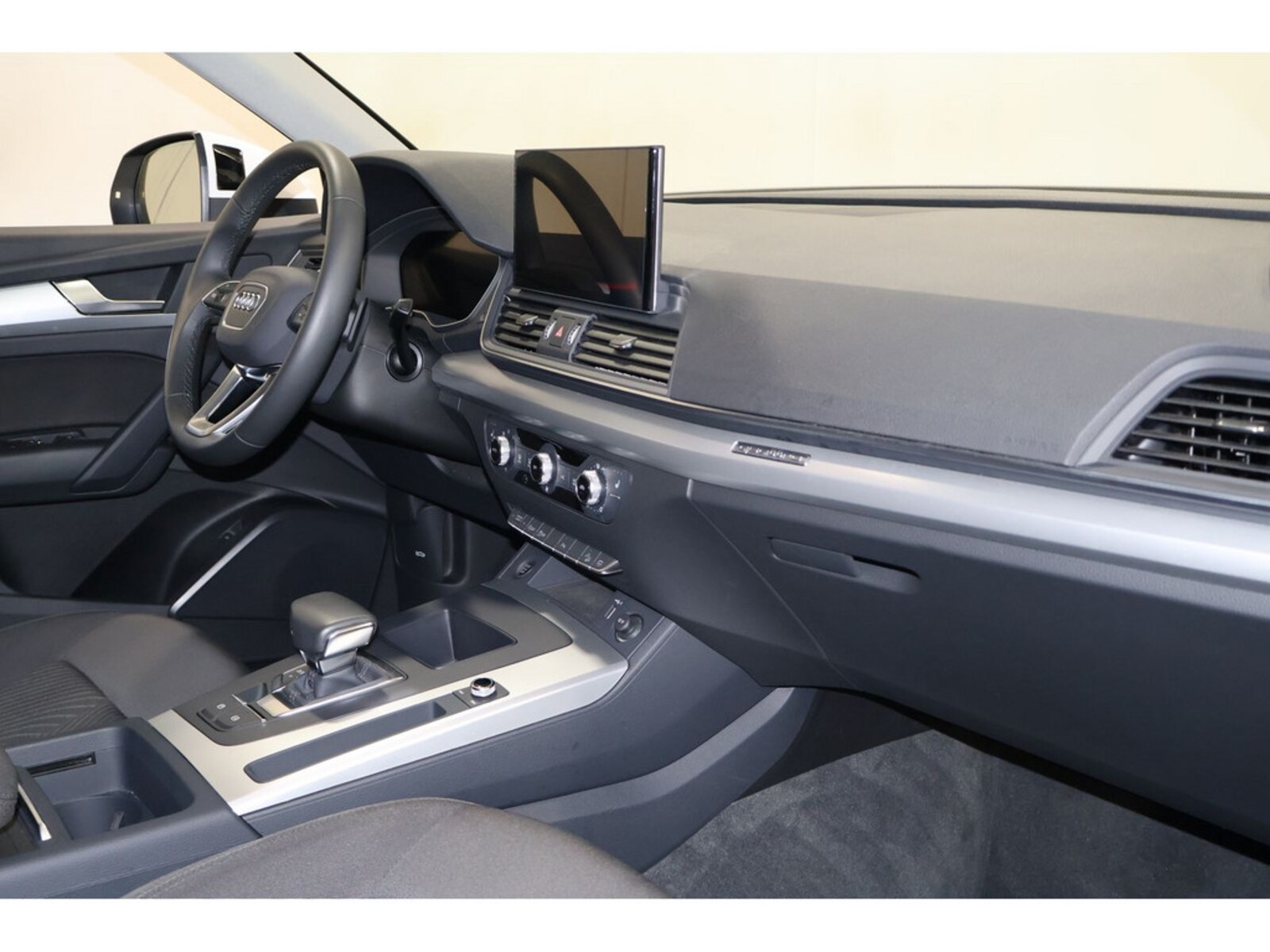 Audi Q5 Sportback – Bild 14