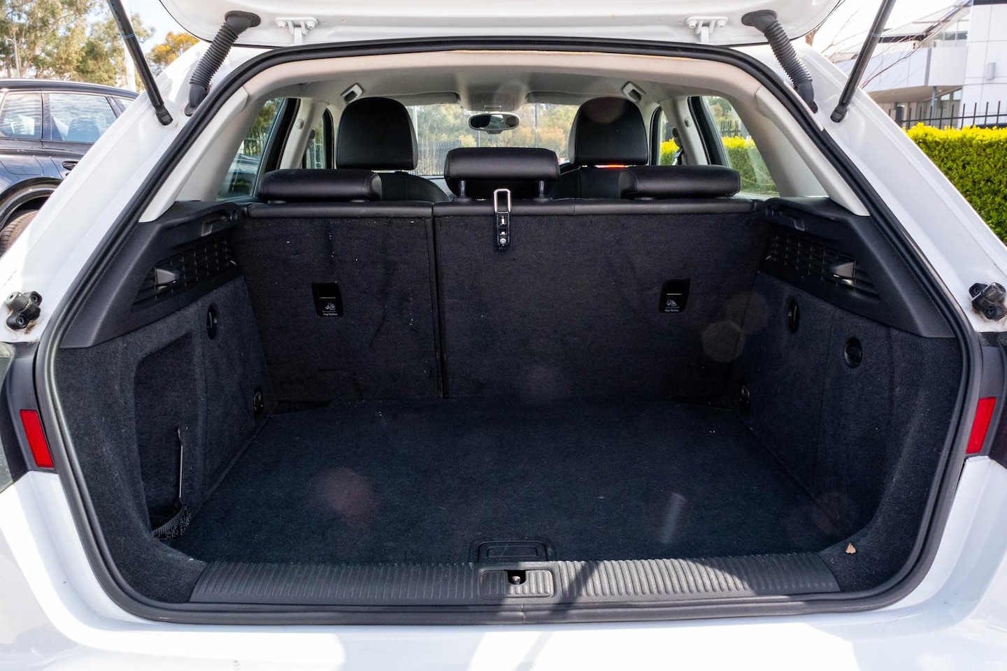Image about Audi A3 Sportback 1.4 TFSI Attraction 92 kW S tronic