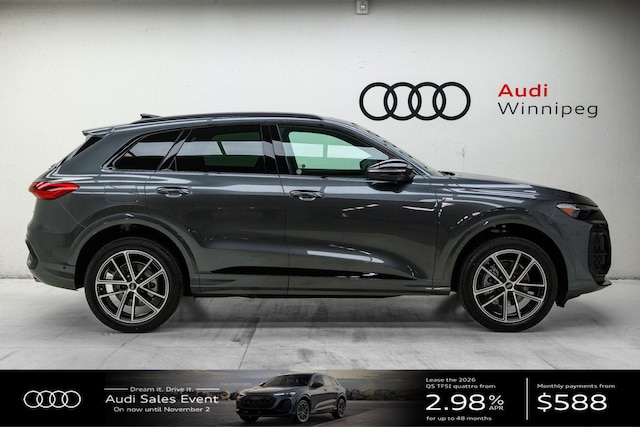 2026 Audi Q5