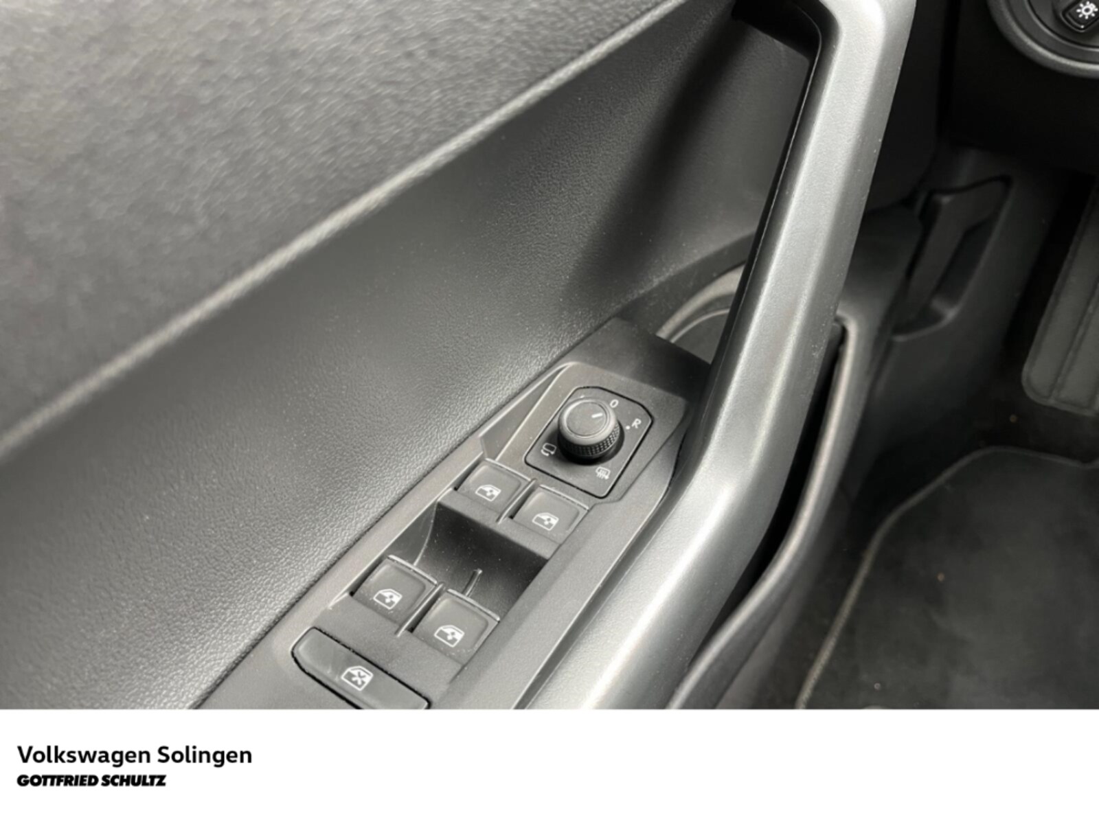Volkswagen Polo – Bild 10