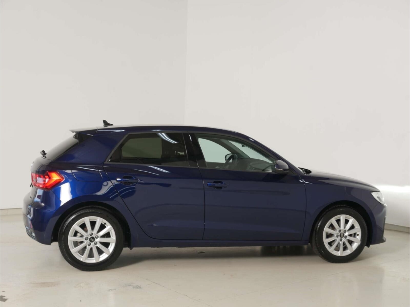 Audi A1 Sportback – Bild 9