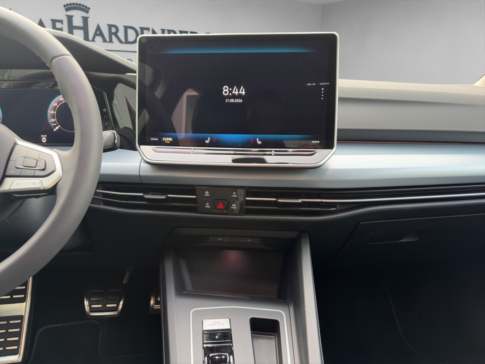 Volkswagen Golf – Bild 15