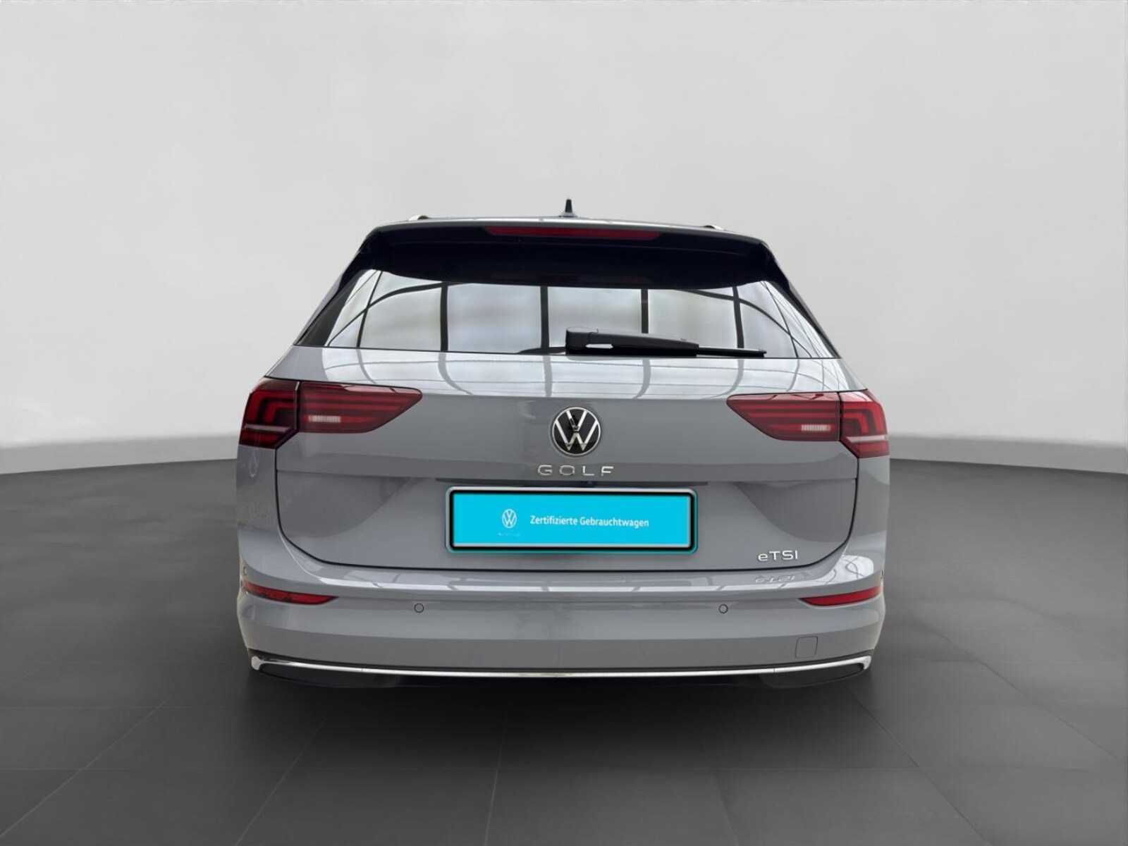 Volkswagen Golf Variant – Bild 19