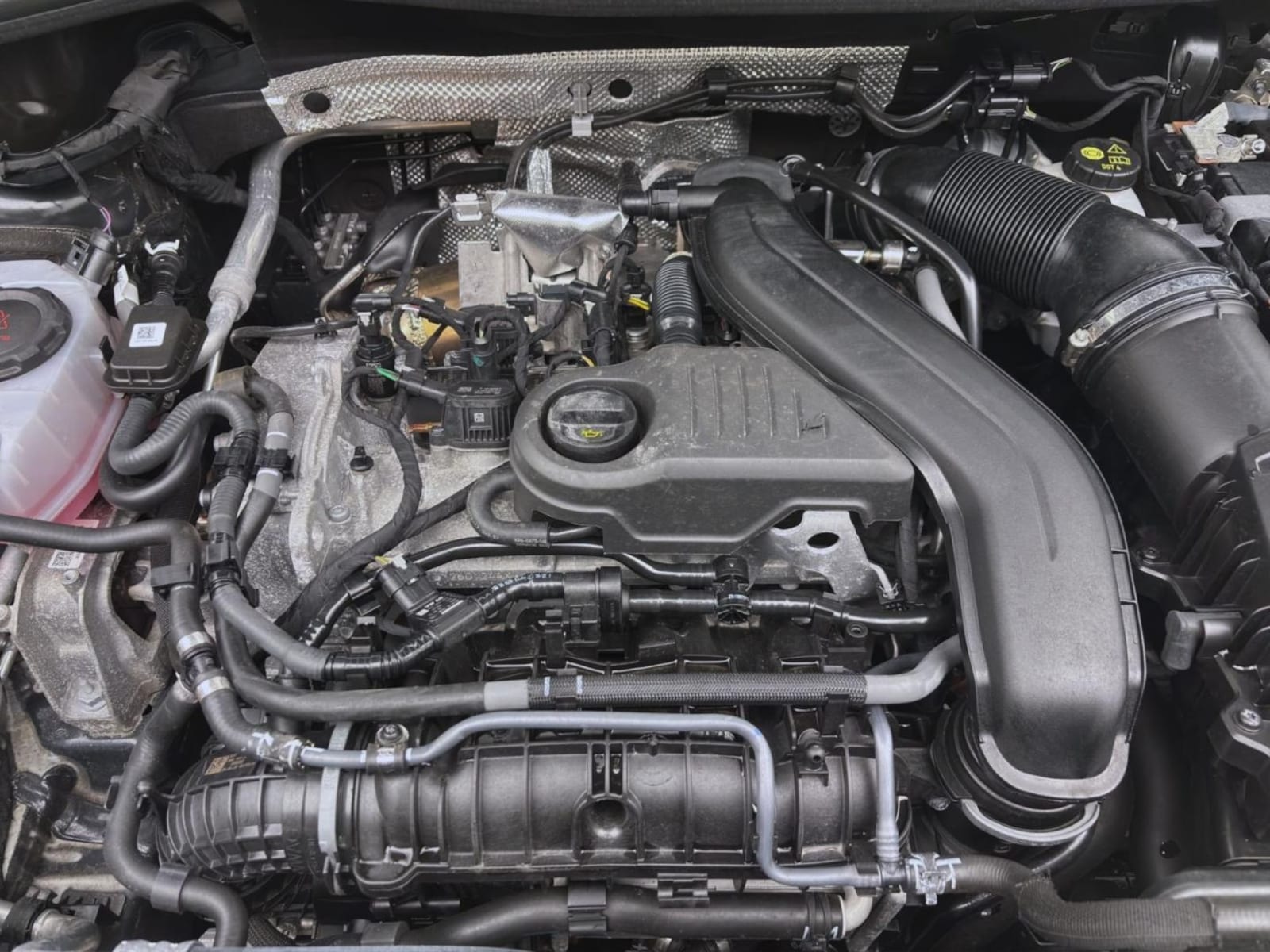 Volkswagen Tiguan – Bild 18
