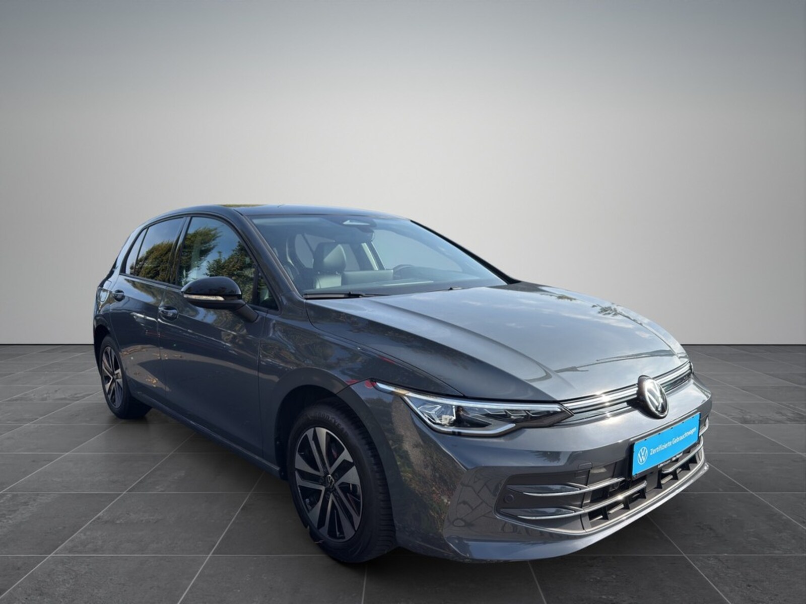 Volkswagen Golf – Bild 4