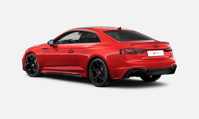 Audi RS5 Coupé - 2024 - Joinsteer - #9