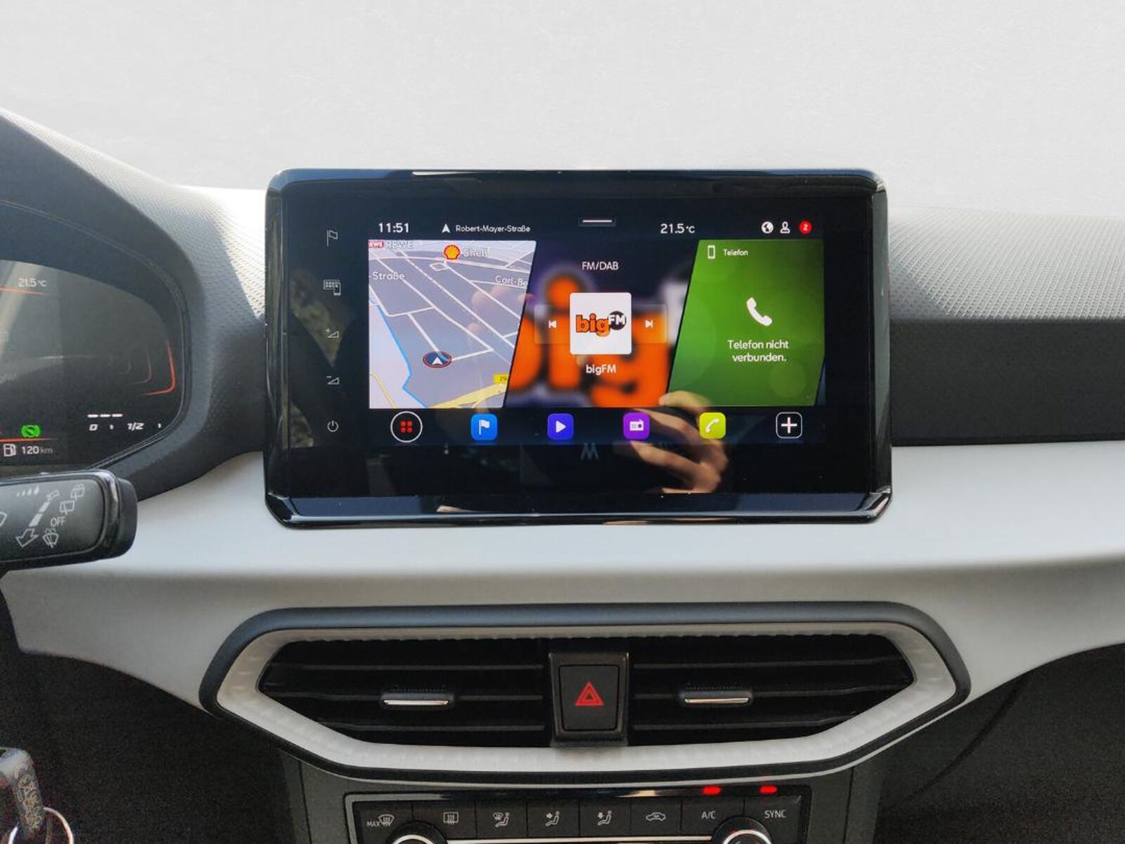 SEAT Arona – Bild 13