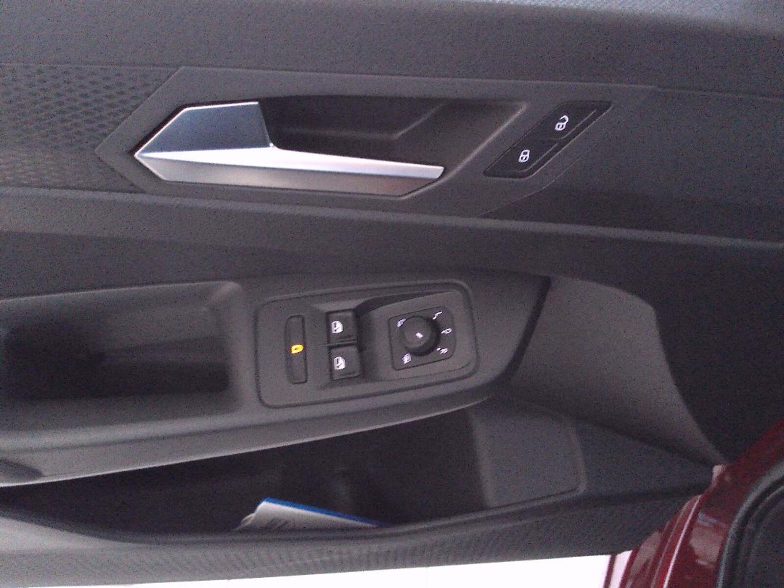 Volkswagen Caddy Maxi – Bild 15