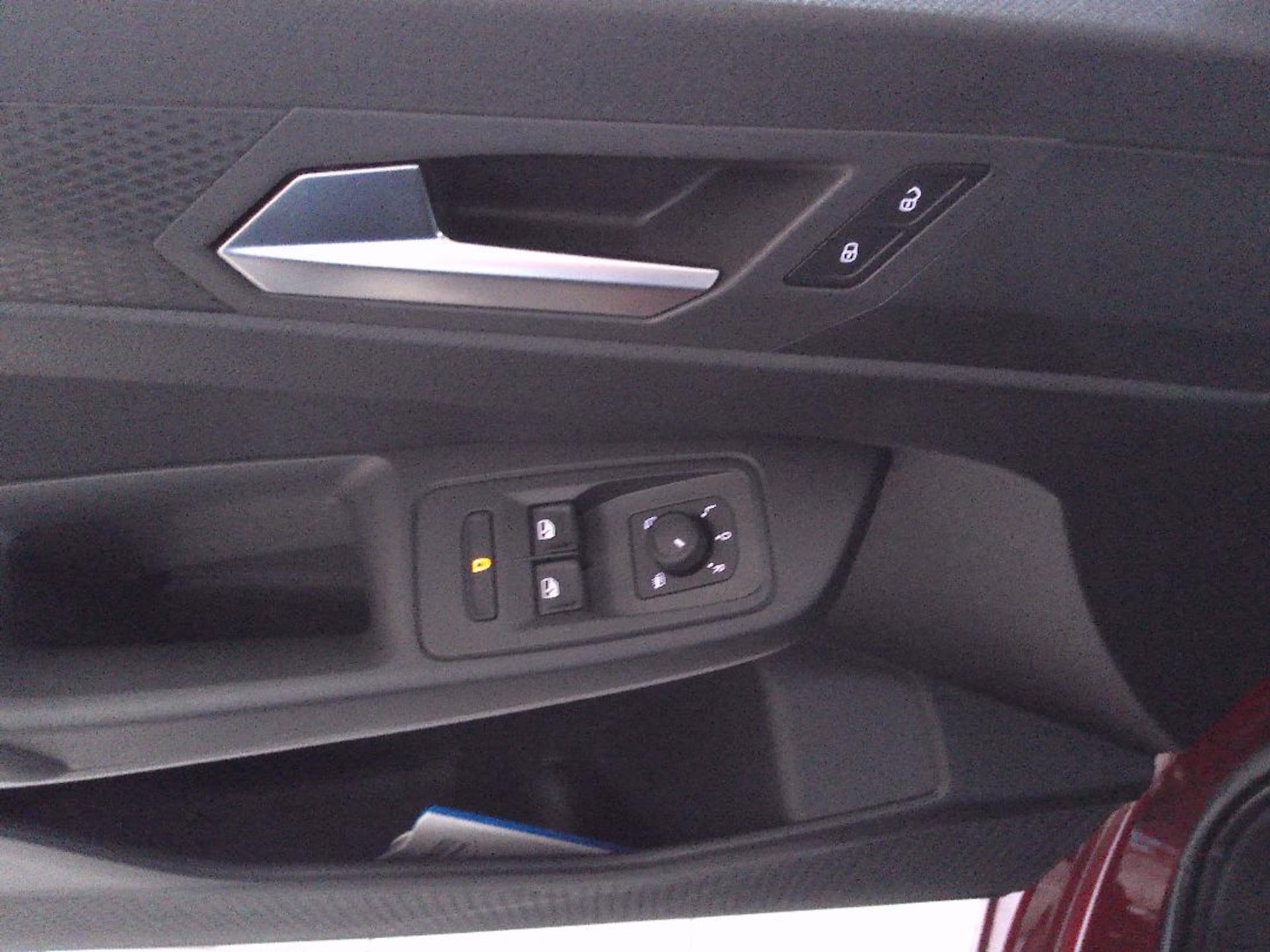 Volkswagen Caddy Maxi Life
