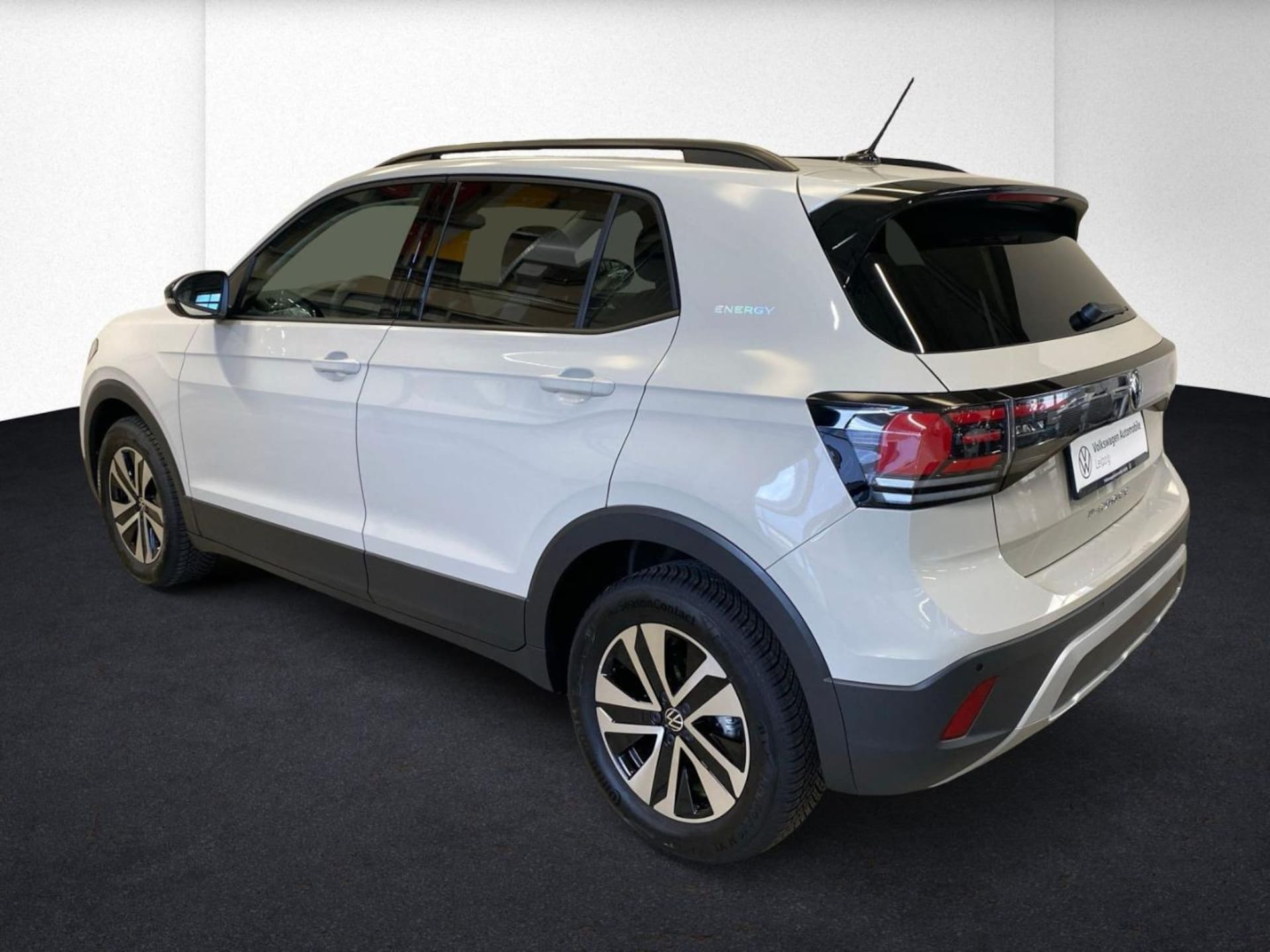 Volkswagen T-Cross ENERGY