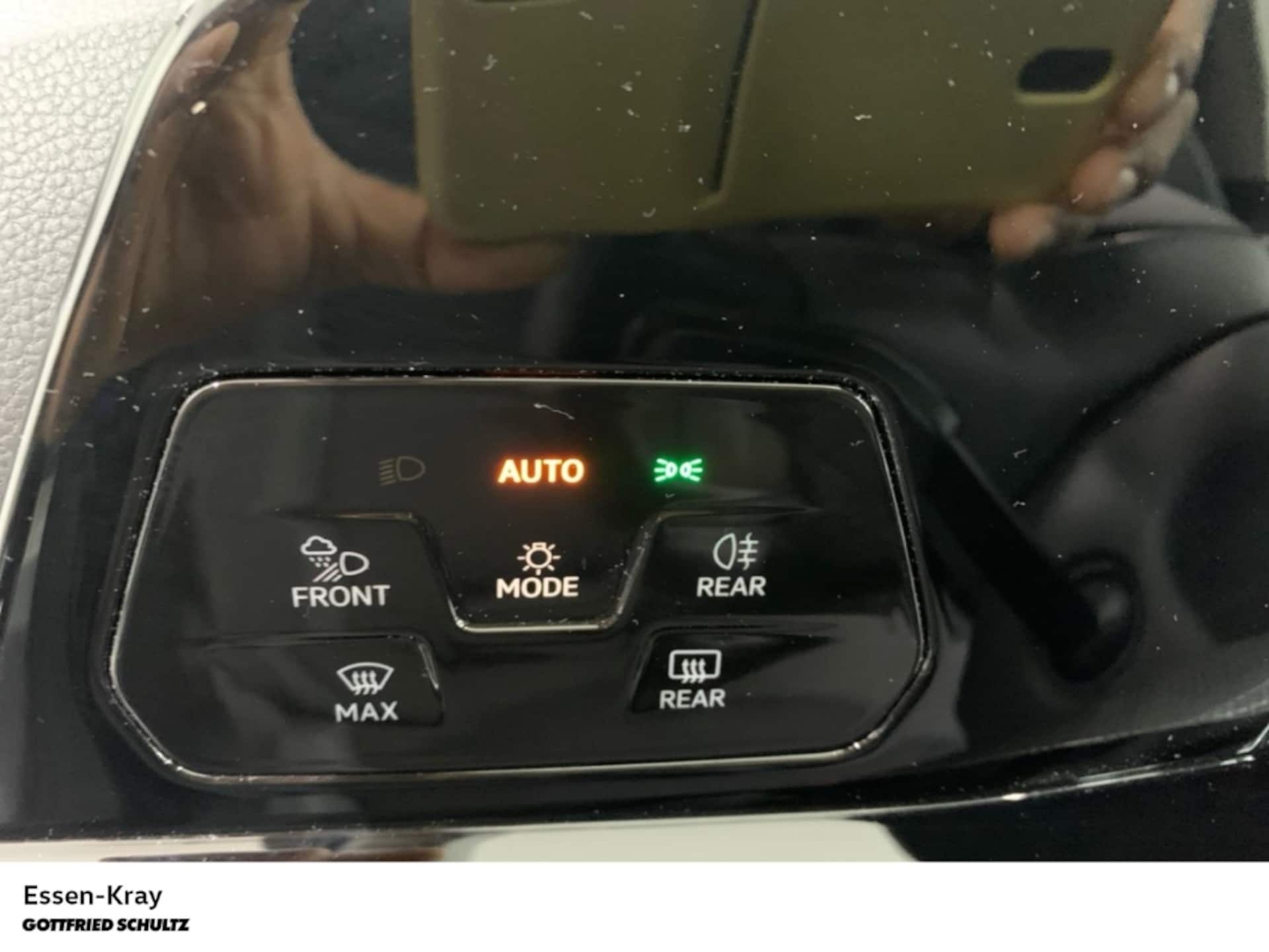 Volkswagen Golf Active