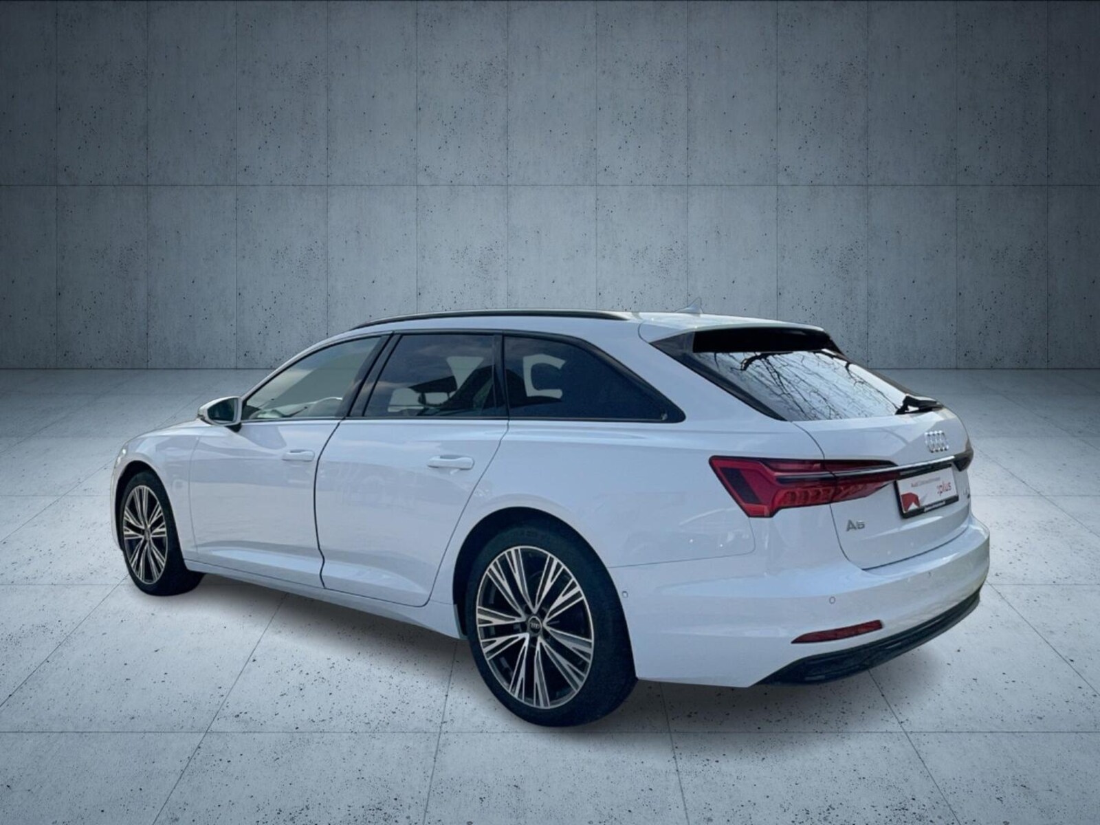Audi A6 Avant – Bild 4