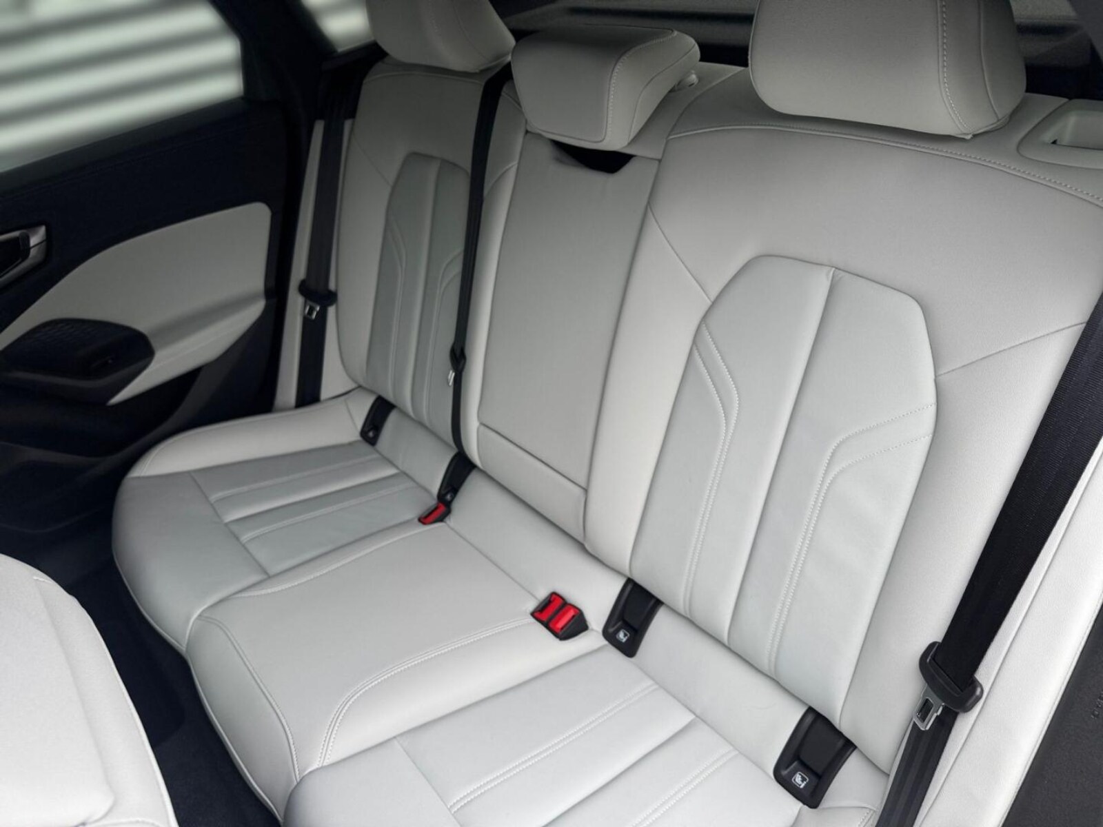 Audi A5 Limousine – Bild 16