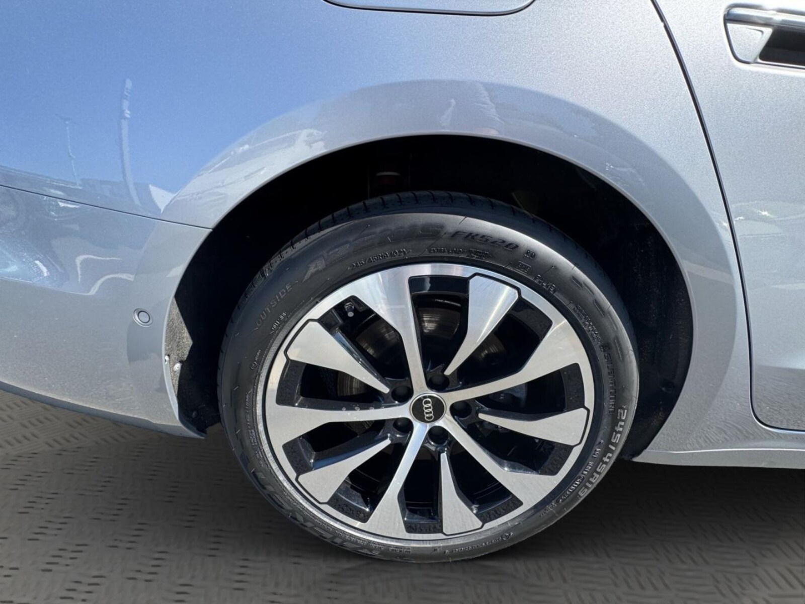 Audi A6 Avant – Bild 20