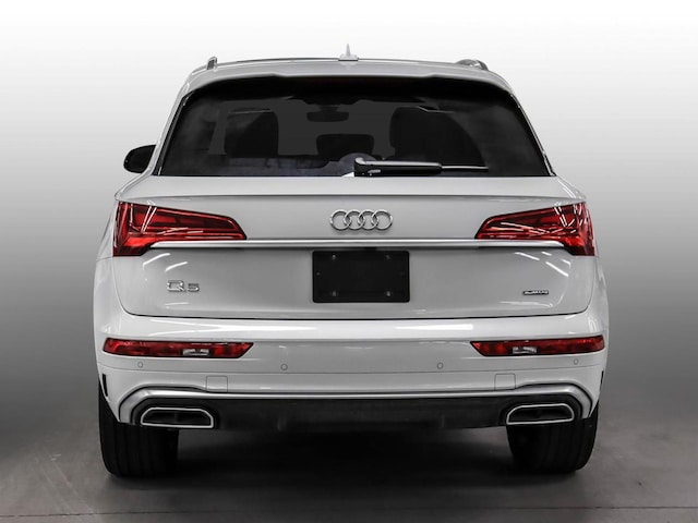 2024 Audi Q5
