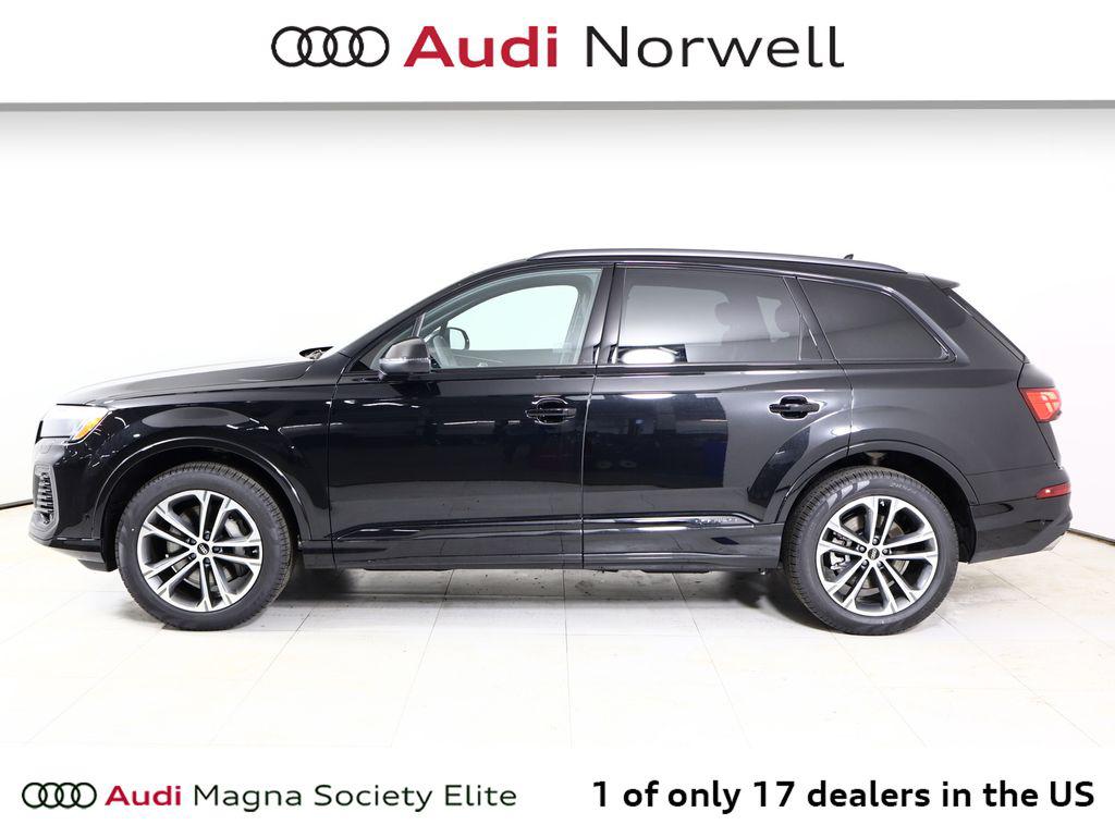 2026 Audi Q7 Premium - Photo 11