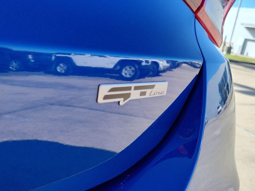2023 Kia K5 GT-Line - Photo 8