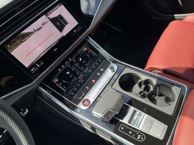 2026 Audi SQ7 Premium Plus - Photo 30