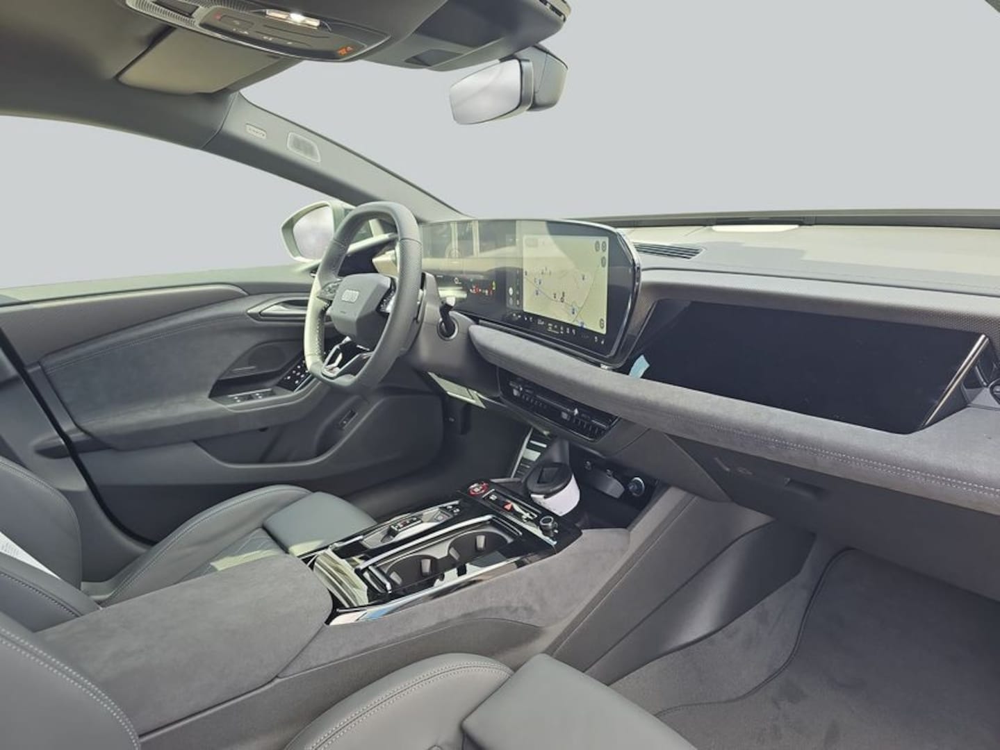 Bild über Audi A6 Sportback e-tron S line business e-tron quattro 315 kW - für weitere Informationen kontaktieren Sie den Audi Partner