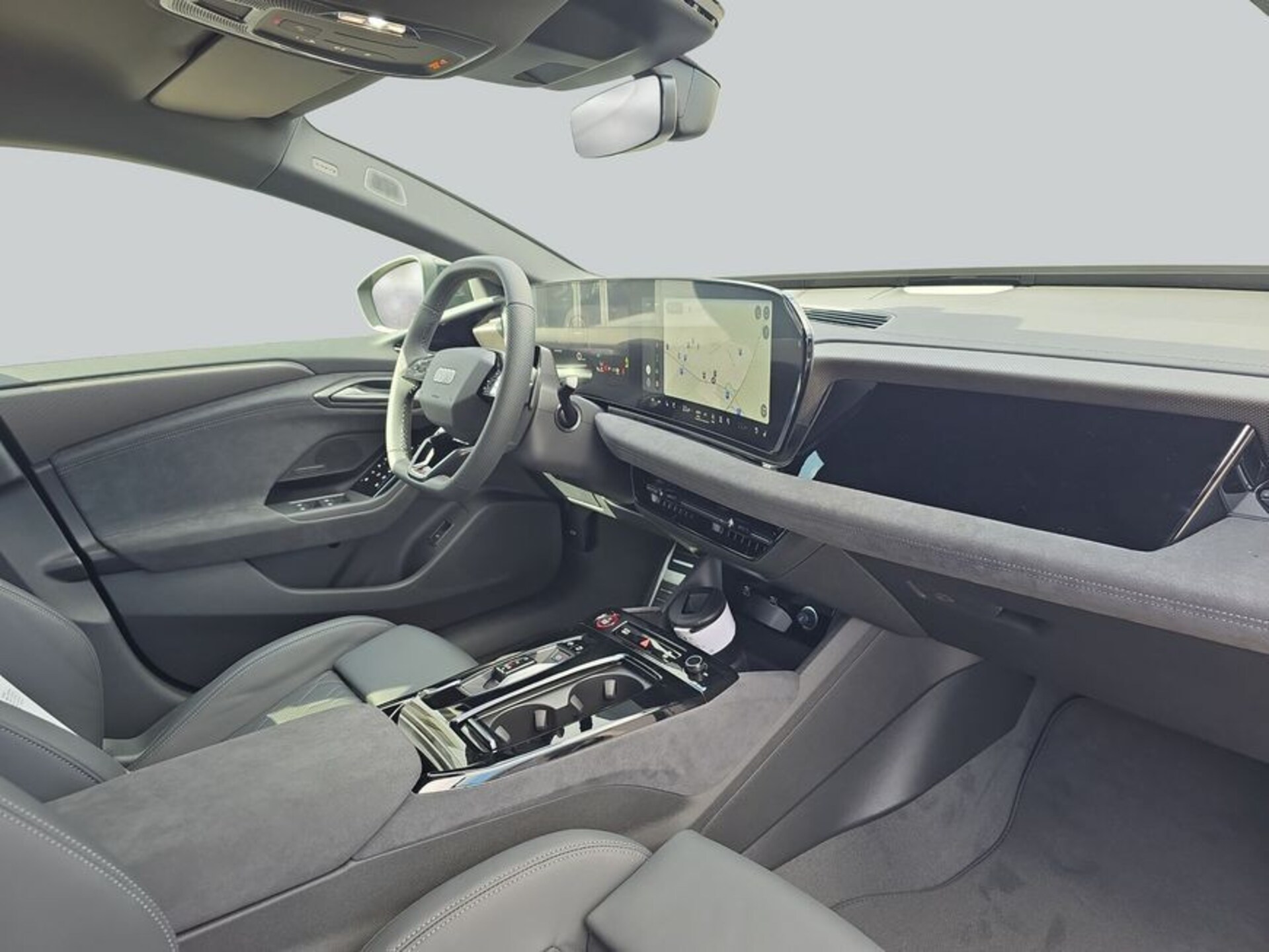 Audi A6 Sportback e-tron