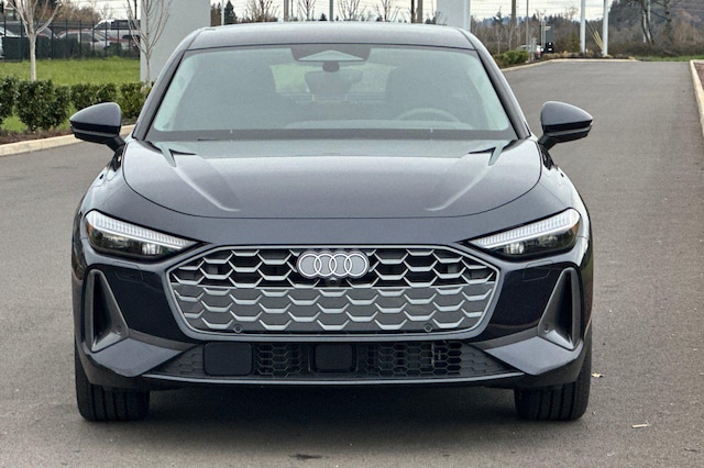2025 Audi A5 Premium Plus - Photo 8