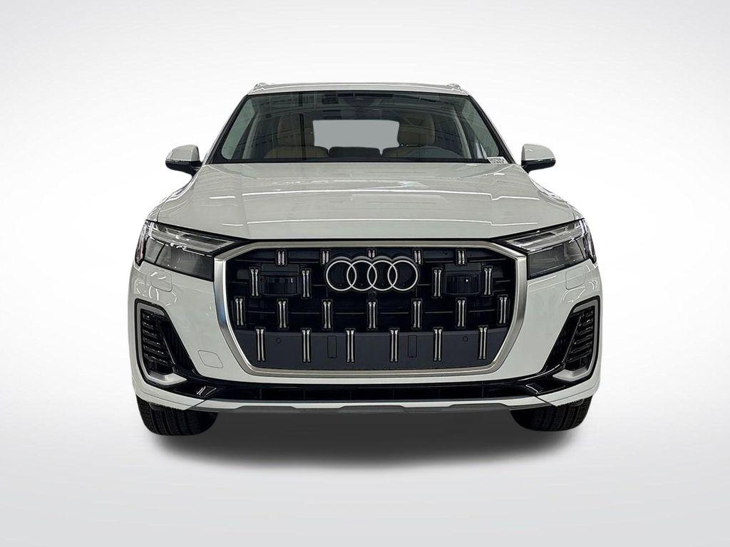 2025 Audi Q7 Premium Plus - Photo 8