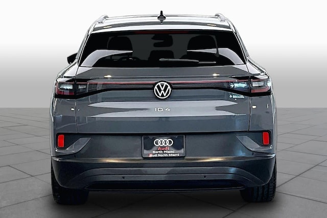 2023 Volkswagen ID.4