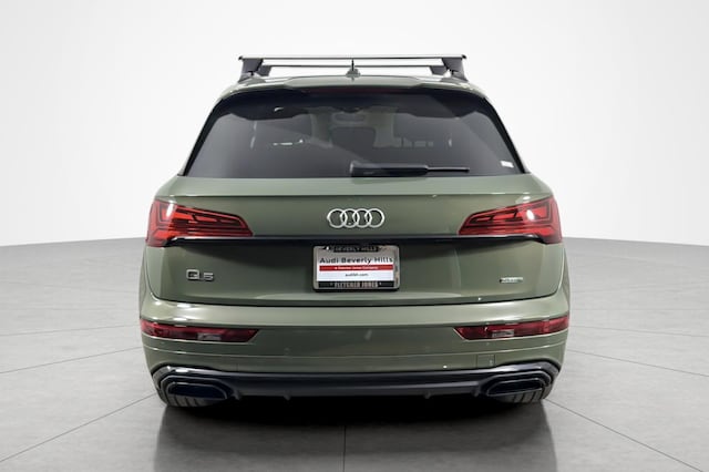 2023 Audi Q5 TFSI e