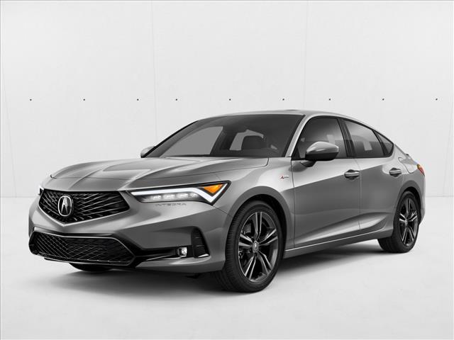 2023 Acura Integra A-Spec's photo