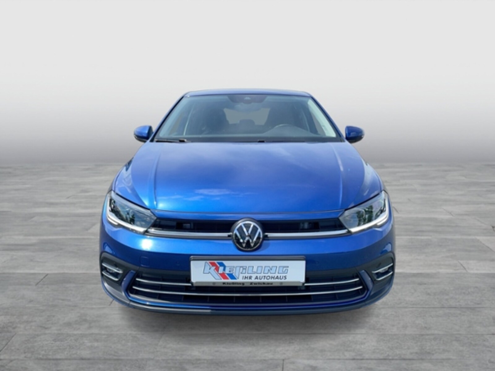 Volkswagen Polo – Bild 9