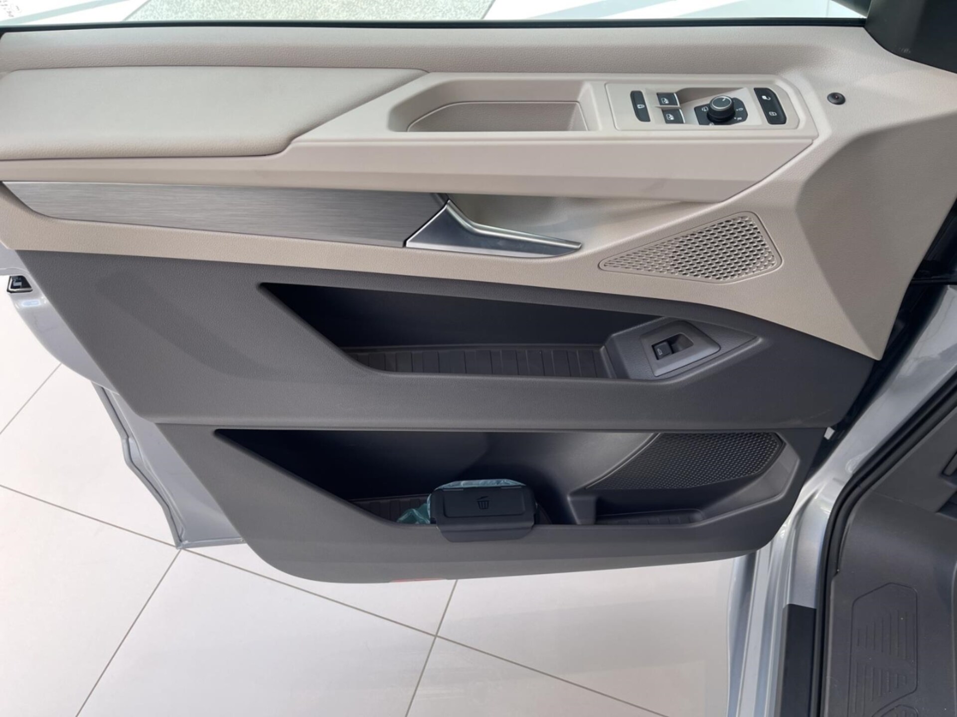 Volkswagen Multivan Langversion Life