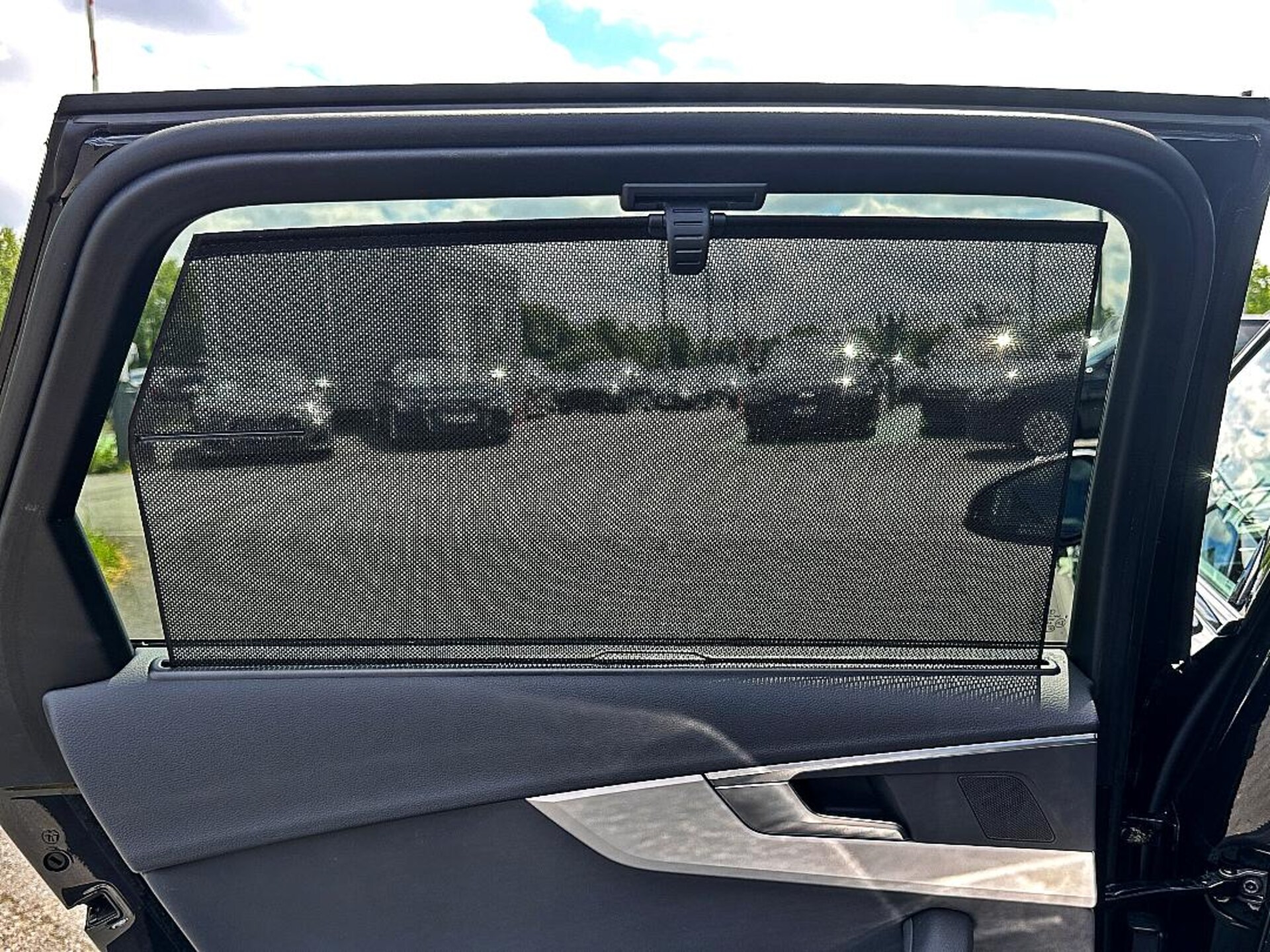Audi A4 Avant S line