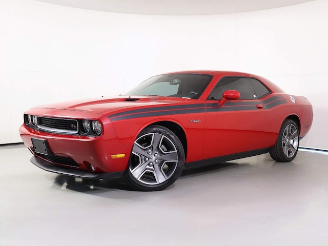 2013 Dodge Challenger