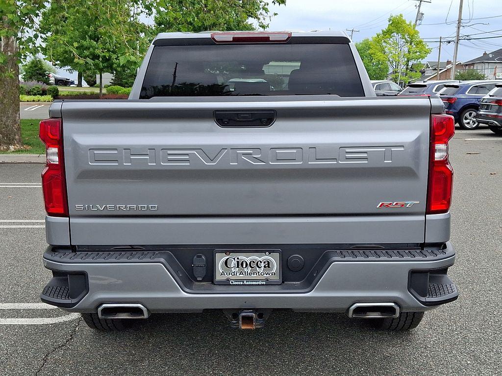 2024 Chevrolet Silverado 1500 RST - Photo 8
