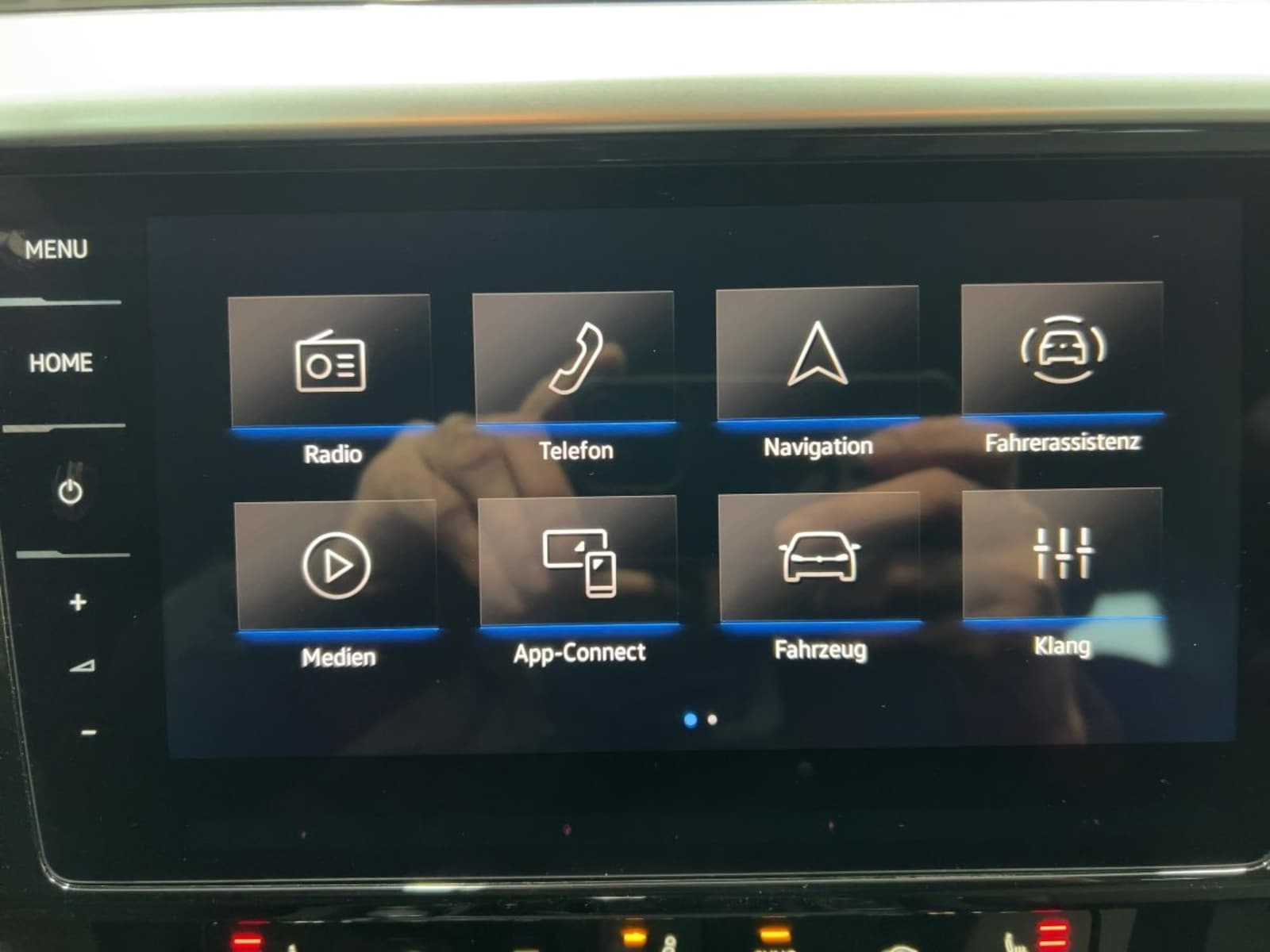 Volkswagen Arteon Shooting Brake – Bild 12