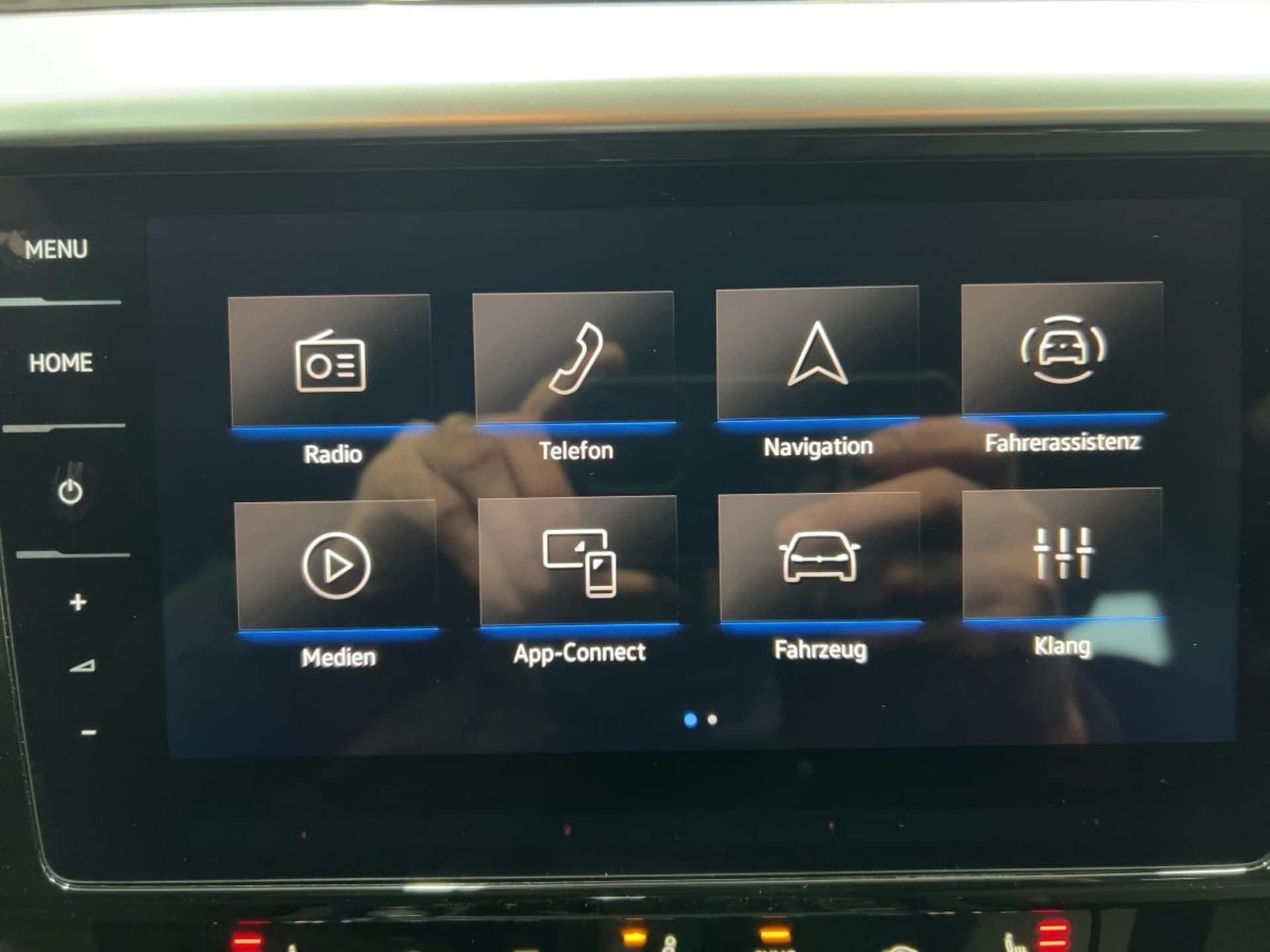 Volkswagen Arteon Shooting Brake R-Line
