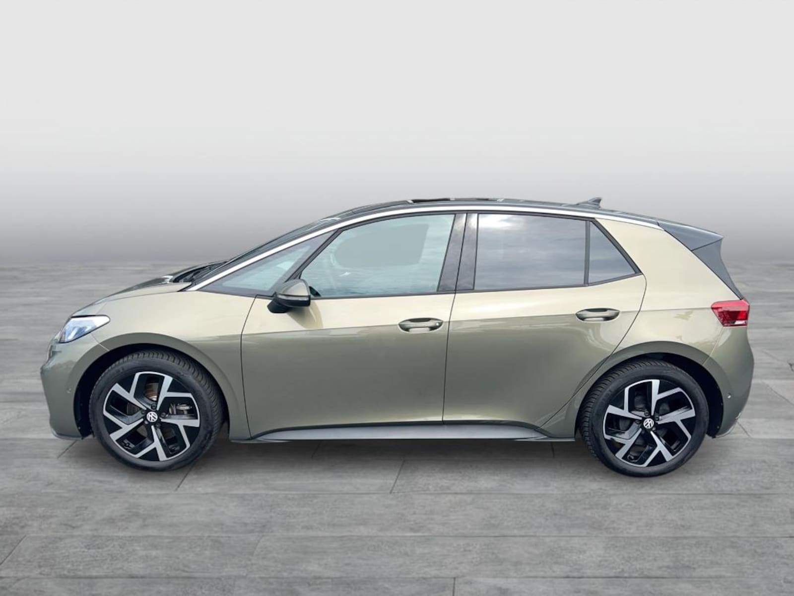 Volkswagen ID.3 – Bild 2