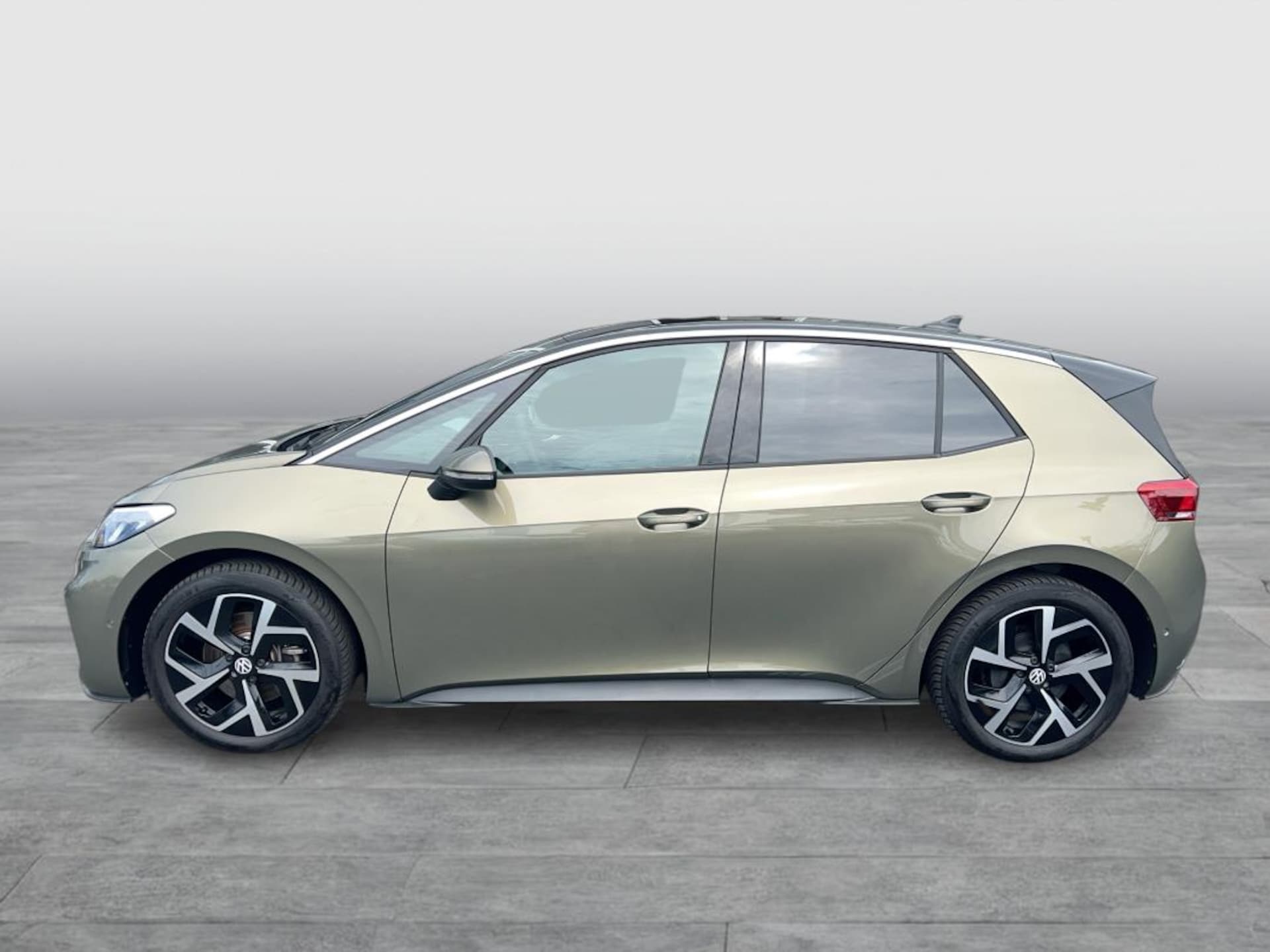 Volkswagen ID.3 MOVE Pro